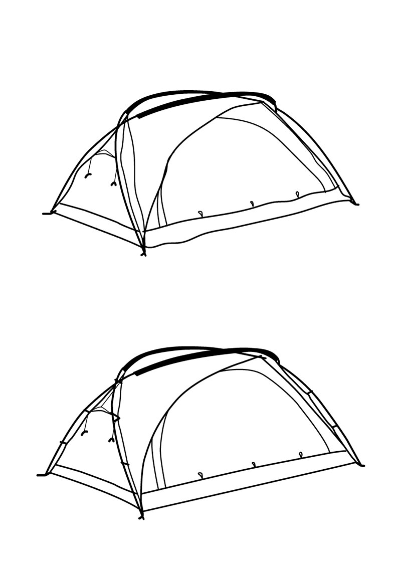 Cheap Goat Tents 